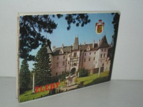 žleby