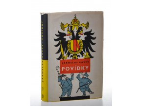 Povídky : satiry a humoresky (1955)