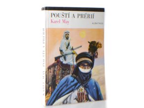 Pouští a prérií (1987)