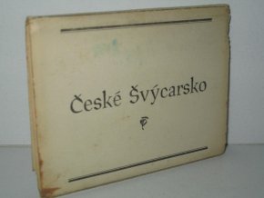 České Švícarsko
