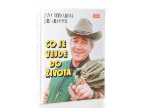 Co se vejde do života (jiří Krampol)