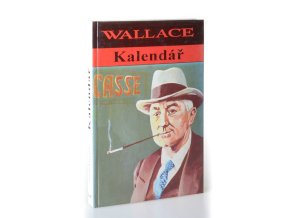 Kalendář