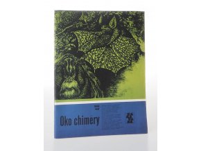 Oko chiméry (1989)