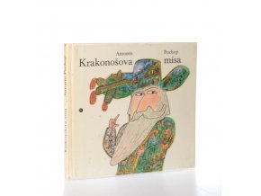Krakonošova mísa a jiné pohádky a pověsti z horního Pojizeří