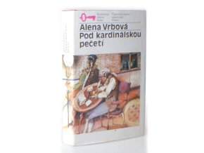 Pod kardinálskou pečetí (1988)