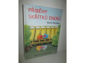 Příběhy skřítků Enerů