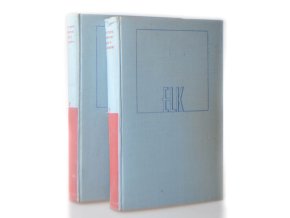 Sága o Salavinovi (2 sv.) díl 1-4 (1938)