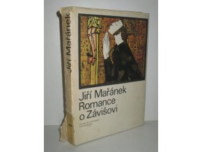 Romance o Závišovi (1973)