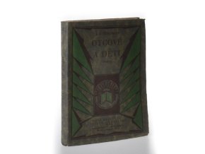 Otcové a děti : román (1928)