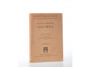 Colomba