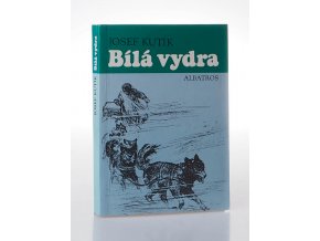 Bílá vydra (1989)