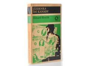 Jízdenka do Kanady