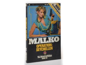 Malko Operation:Seychellen