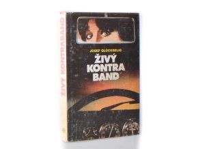 Živý kontraband