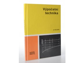 Výpočetní technika : učební text pro střední odborné školy (1987)