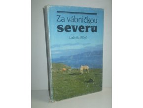 Za vábničkou severu : (Na obzoru Island, Kostkované léto)