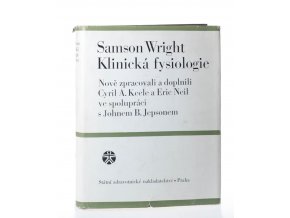 Klinická fysiologie (1967)