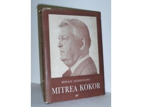 Mitrea Kokor