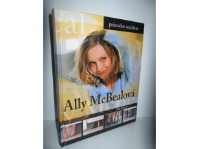 Ally McBealová : průvodce seriálem
