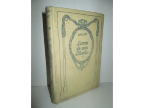 Lettres de mon Moulin (1931)
