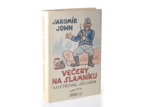 Večery na slamníku : Sólové výstupy, zpovědi, banality a sentimentality (1962)