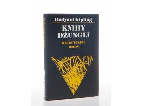 Knihy džunglí (1976)