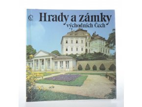 Hrady a zámky východních Čech (1990)