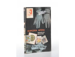 Kupcova aféra