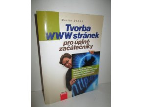 Tvorba WWW stránek pro úplné začátečníky