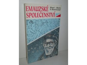 Emauzské společenství