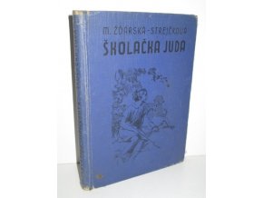 Školačka Juda (1936)