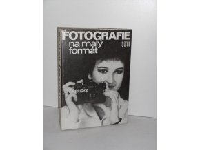 Fotografie na malý formát (1983)