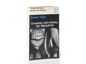 Erwachen und Aufstieg der Menschheit