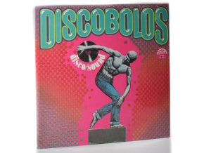 Discobolos