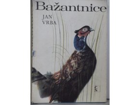 Bažantnice a jiné obrázky z přírody (1970)