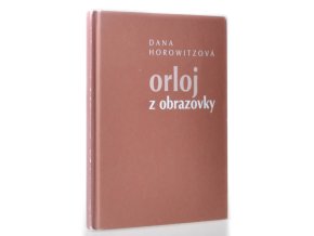 Orloj z obrazovky