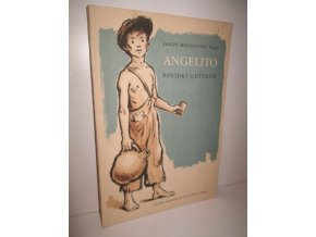 Angelito : povídky o dětech