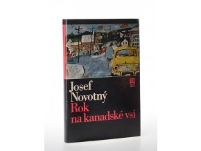 Rok na kanadské vsi
