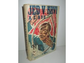 Jed v krvi (1940)