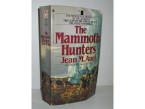 The Mammoth Hunters