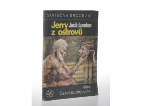 Jerry z ostrovů. 2. seš.