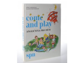 Come and Play (1991)