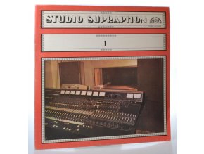 Studio Supraphon 1