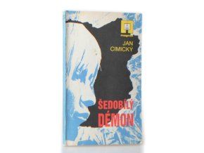 Šedobílý démon
