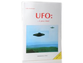 UFO : --a přece létají! (1993)