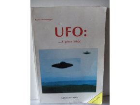 UFO : --a přece létají! (1993)