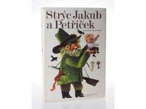 Strýc Jakub a Petříček