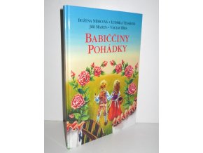 Babiččiny pohádky