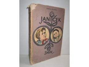 Janíček (1958)