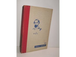 Cikáni : román z pozůstalých spisů Karla Hynka Máchy (1940)